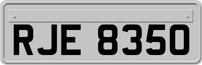 RJE8350