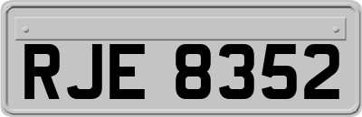 RJE8352