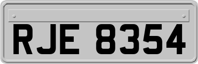 RJE8354