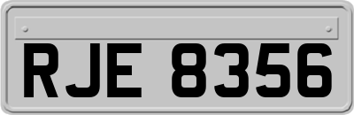 RJE8356