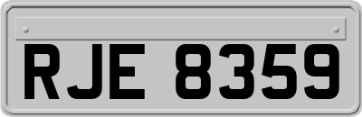 RJE8359