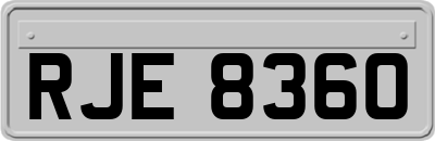 RJE8360