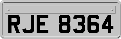 RJE8364