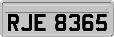 RJE8365