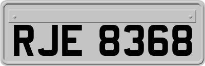 RJE8368