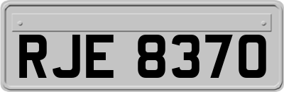 RJE8370