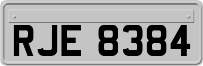 RJE8384