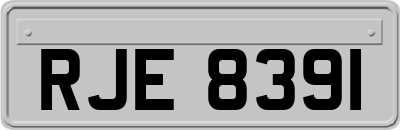 RJE8391