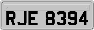 RJE8394