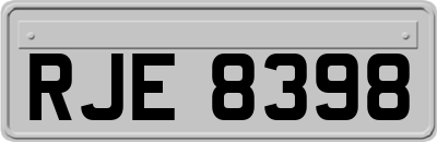 RJE8398