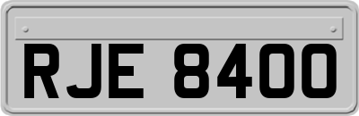 RJE8400