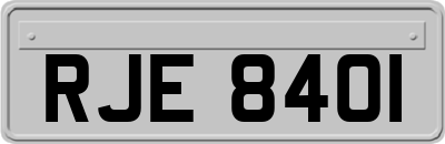 RJE8401