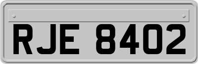 RJE8402