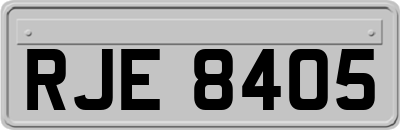 RJE8405