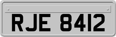 RJE8412