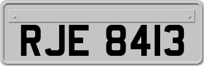 RJE8413