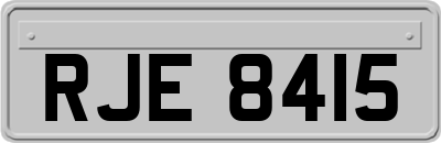 RJE8415