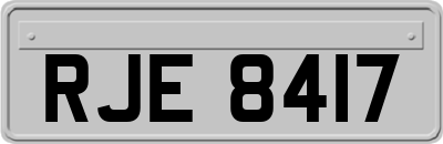 RJE8417