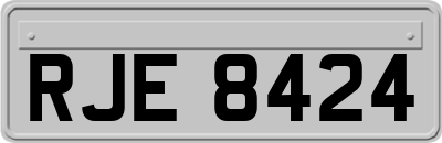 RJE8424