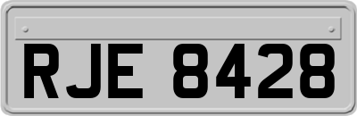 RJE8428