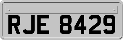 RJE8429