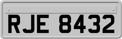 RJE8432