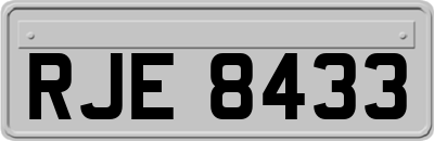 RJE8433