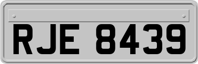 RJE8439