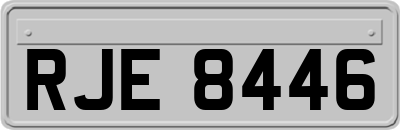 RJE8446