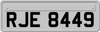 RJE8449