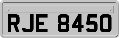 RJE8450