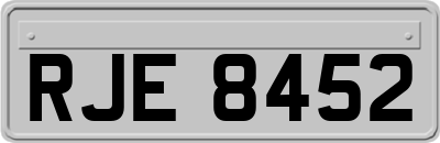 RJE8452