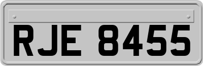 RJE8455