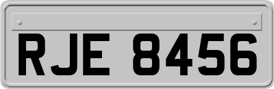 RJE8456