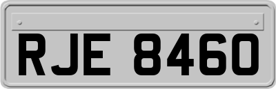 RJE8460