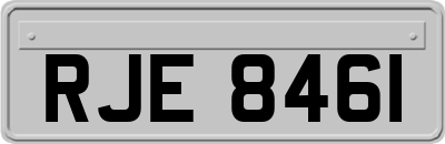 RJE8461