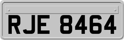 RJE8464