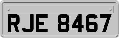 RJE8467