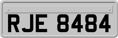 RJE8484