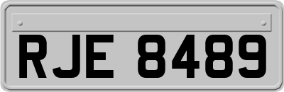 RJE8489