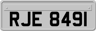 RJE8491