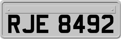 RJE8492