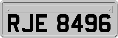 RJE8496