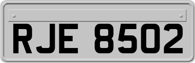 RJE8502