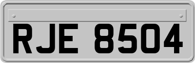 RJE8504