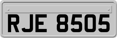 RJE8505