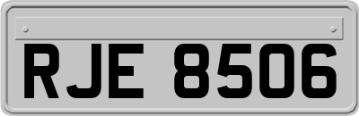 RJE8506