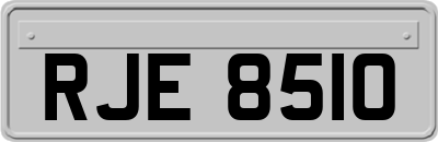 RJE8510