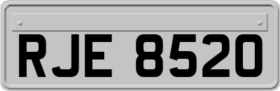 RJE8520