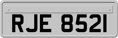 RJE8521